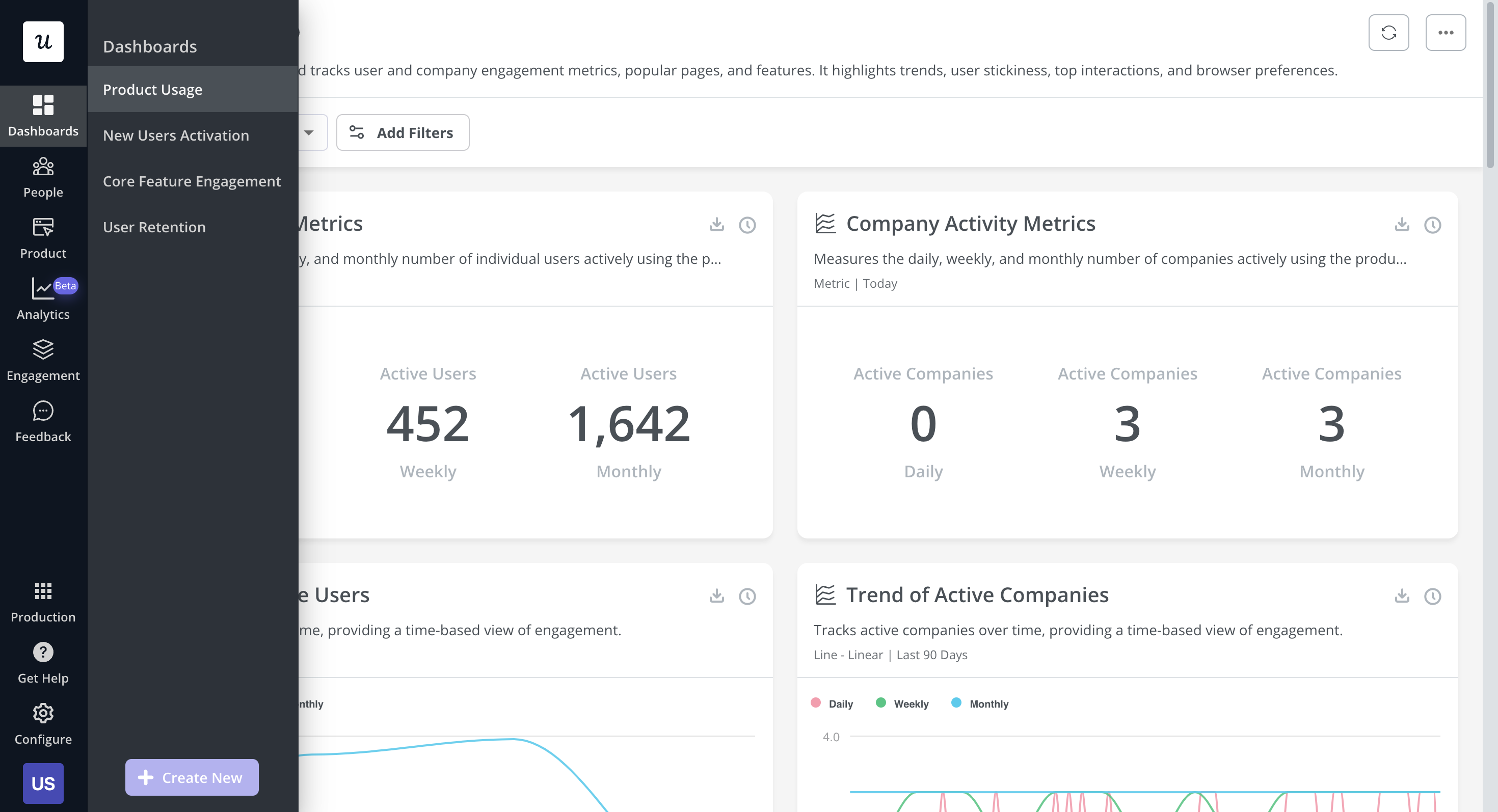 product-analytics-dashboards