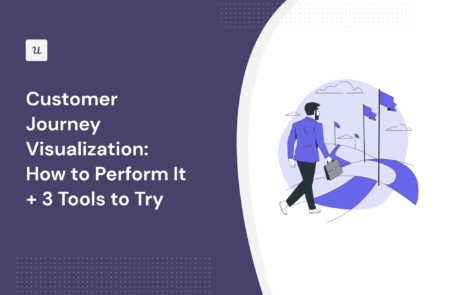 Customer Journey Visualization: How to Perform It + 3 Tools to Try cover