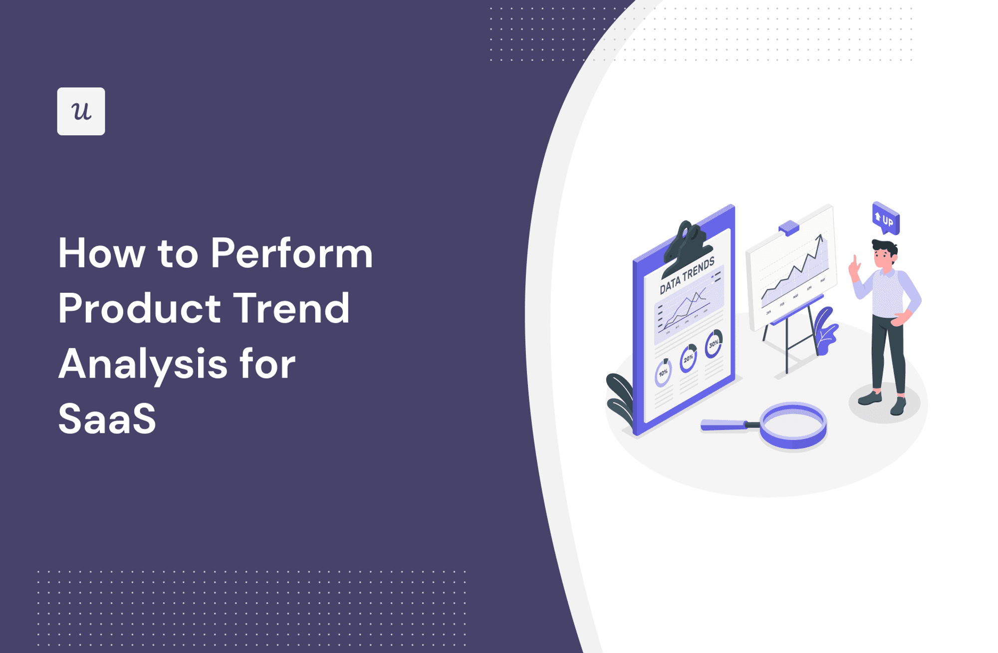 Product trend analysis banner image