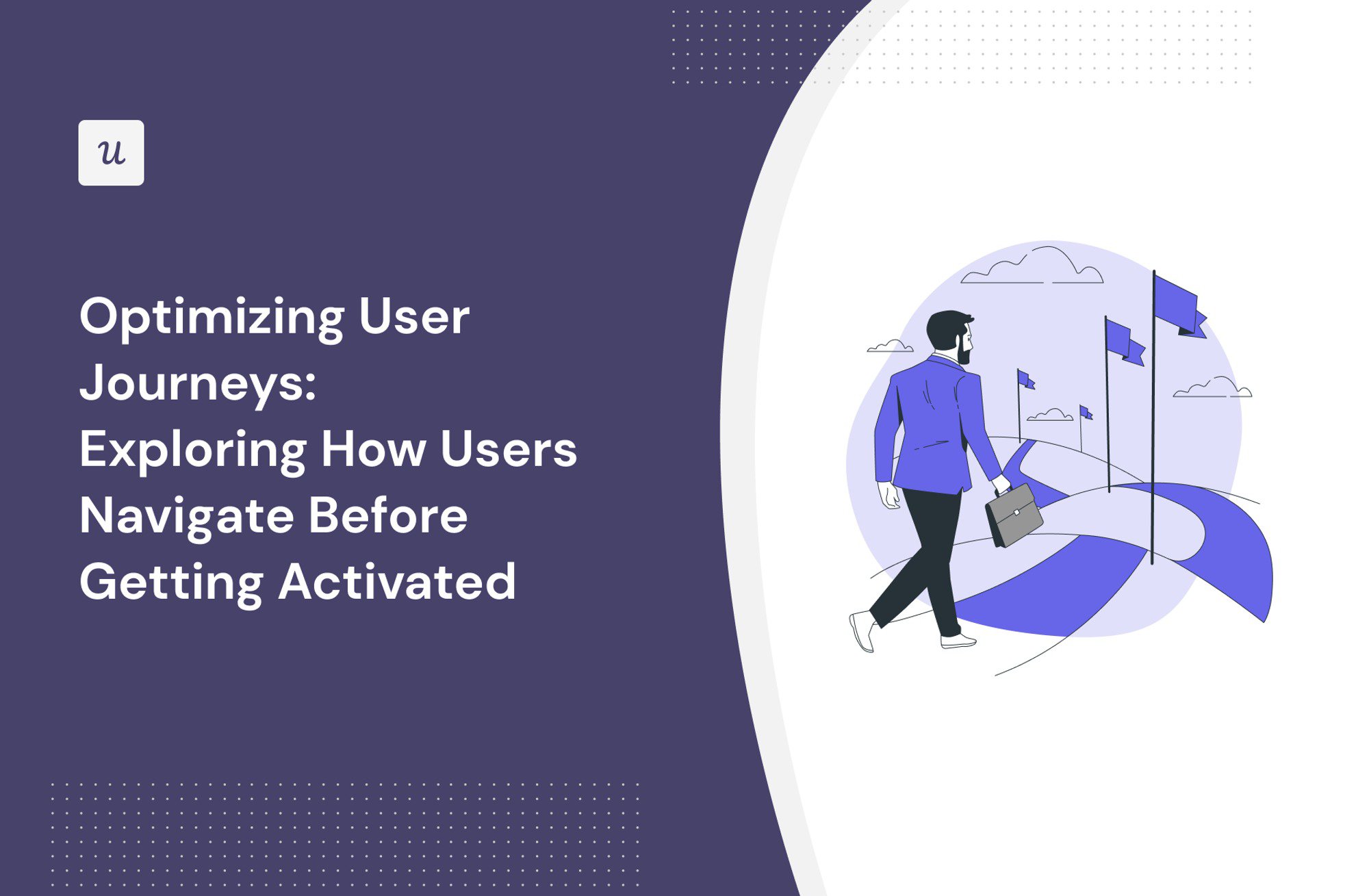 Optimizing User Journeys: Exploring How Users Navigate Before Getting Activated cover