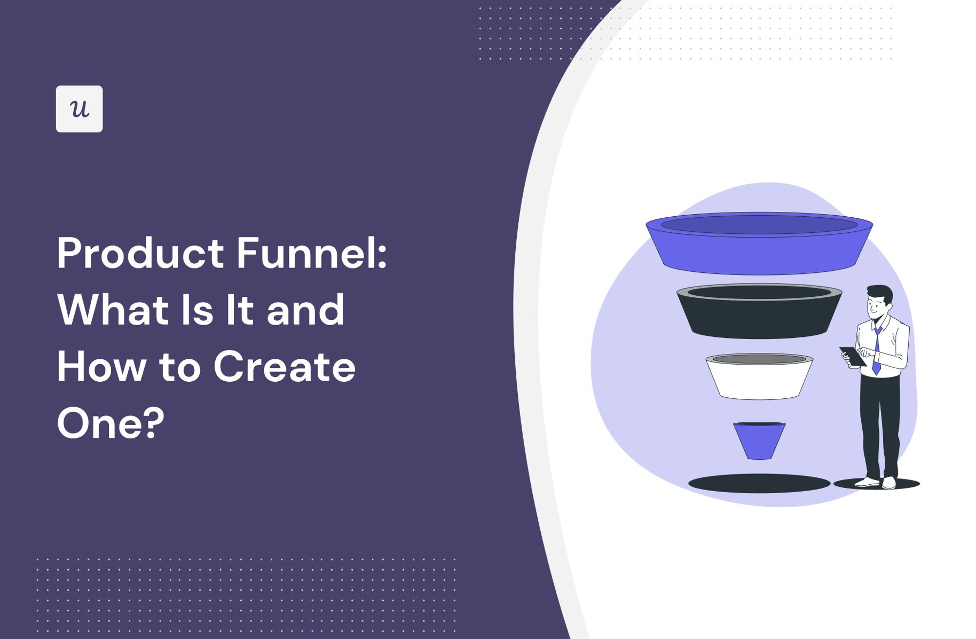 Product Funnel: What Is It and How to Create One? cover