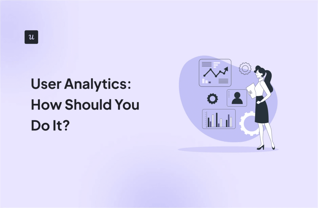 User analytics banner image