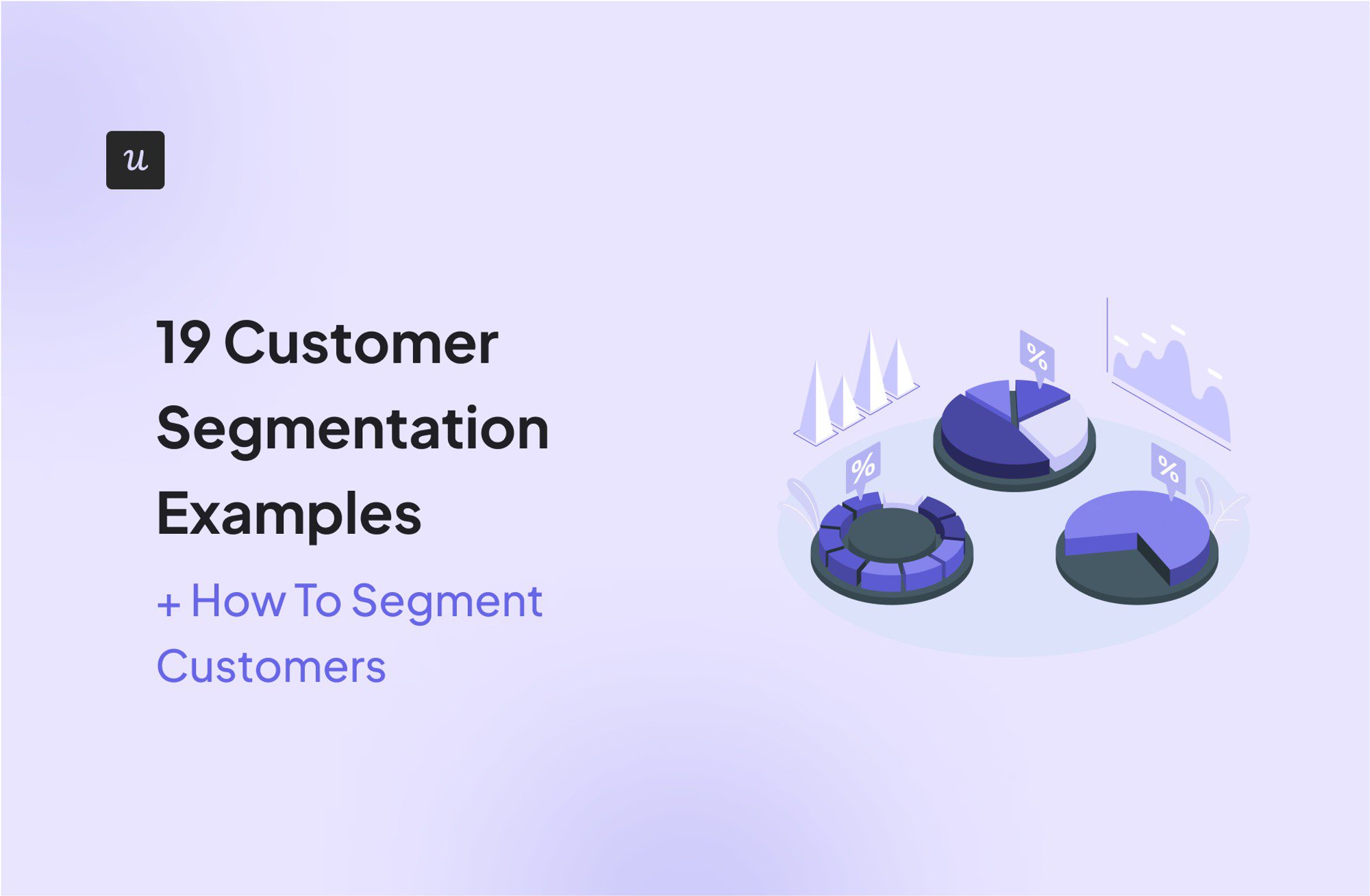 19 Customer Segmentation Examples + How To Segment Customers cover