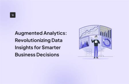 Augmented Analytics: Revolutionizing Data Insights for Smarter Business Decisions