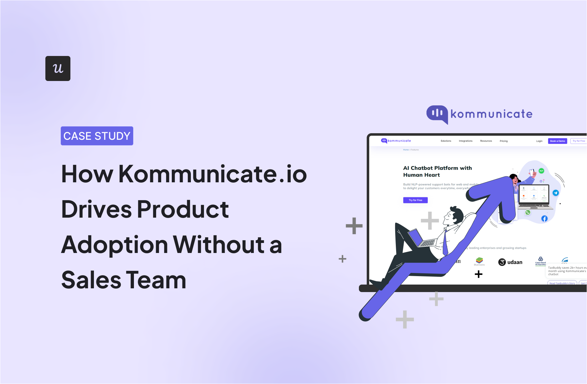 How-Kommunicate-io-Drives-Product Adoption-Without-a-Sales-Team