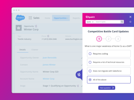 Spekit-knowledge-check