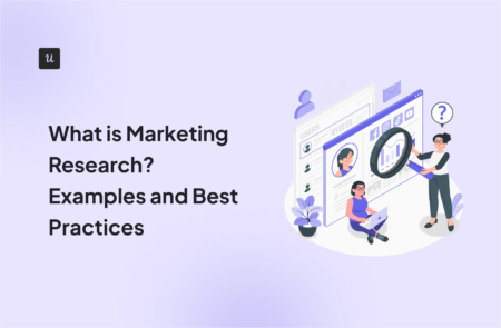 What is Marketing Research? Examples and Best Practices