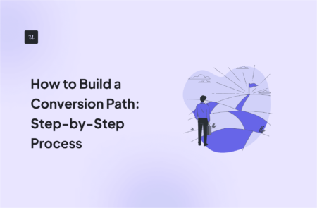 How to Build a Conversion Path: Step-by-Step Process cover