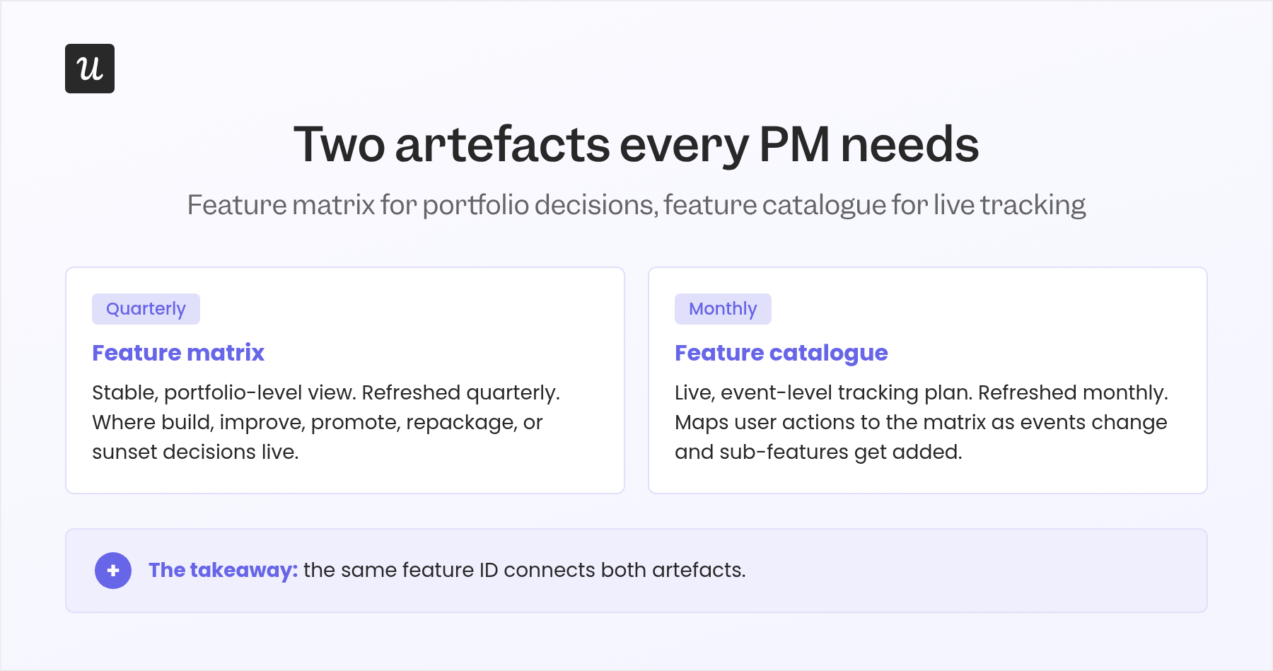 product-feature-analysis-2-two-artefacts