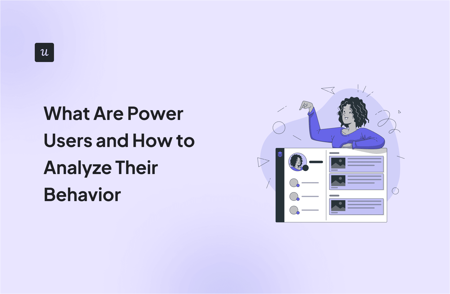 What Are Power Users and How to Analyze Their Behavior cover