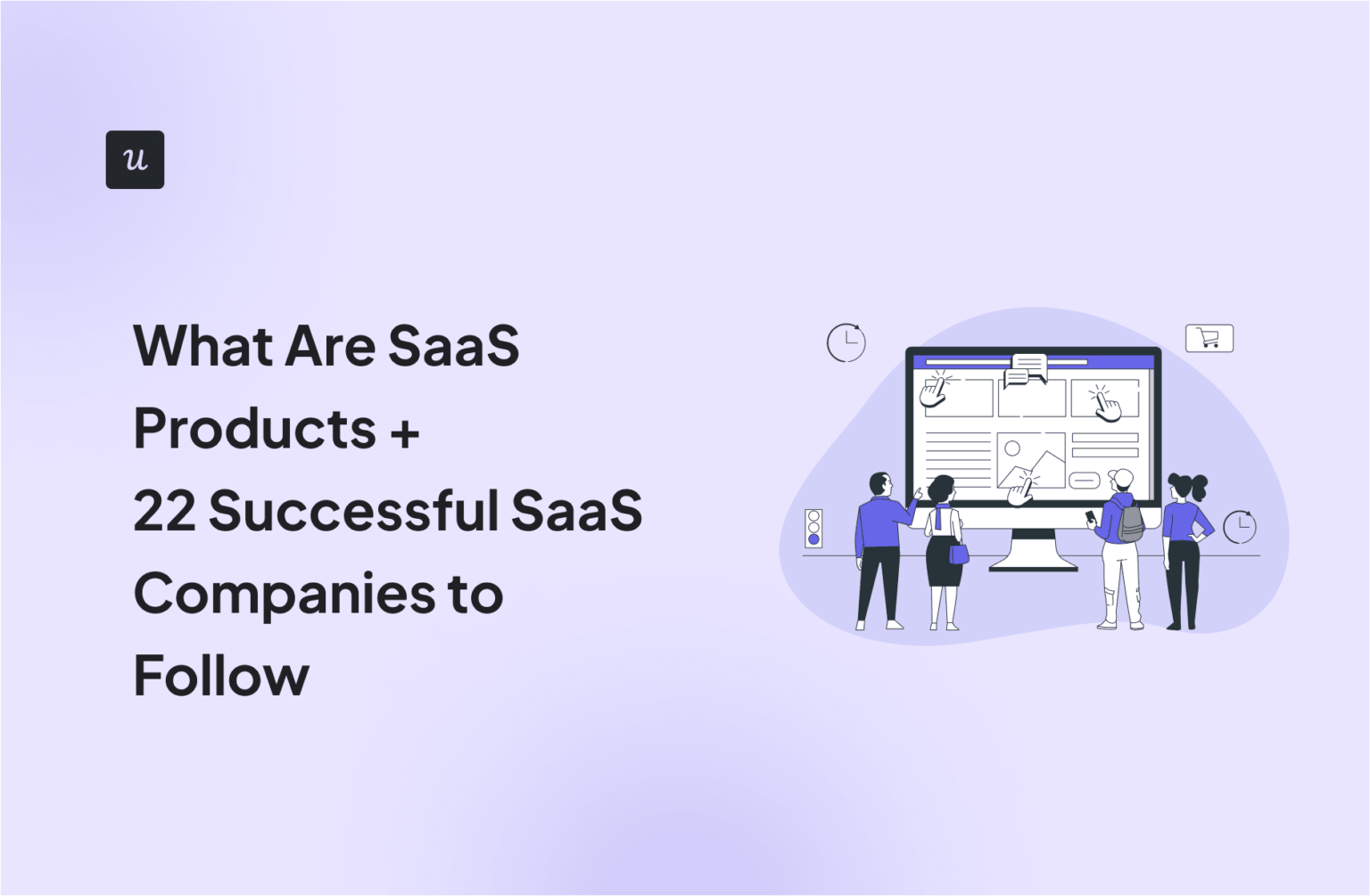 What Are SaaS Products 22 Successful SaaS Companies