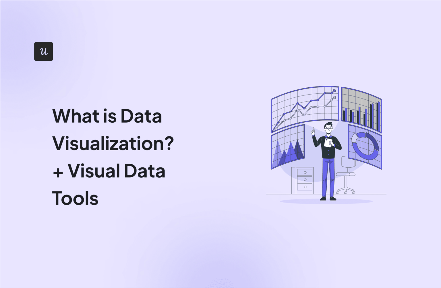 What is Data Visualization? + Visual Data Tools