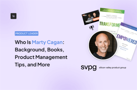 Who is Marty Cagan: Background, Books, Product Management Tips, and More cover