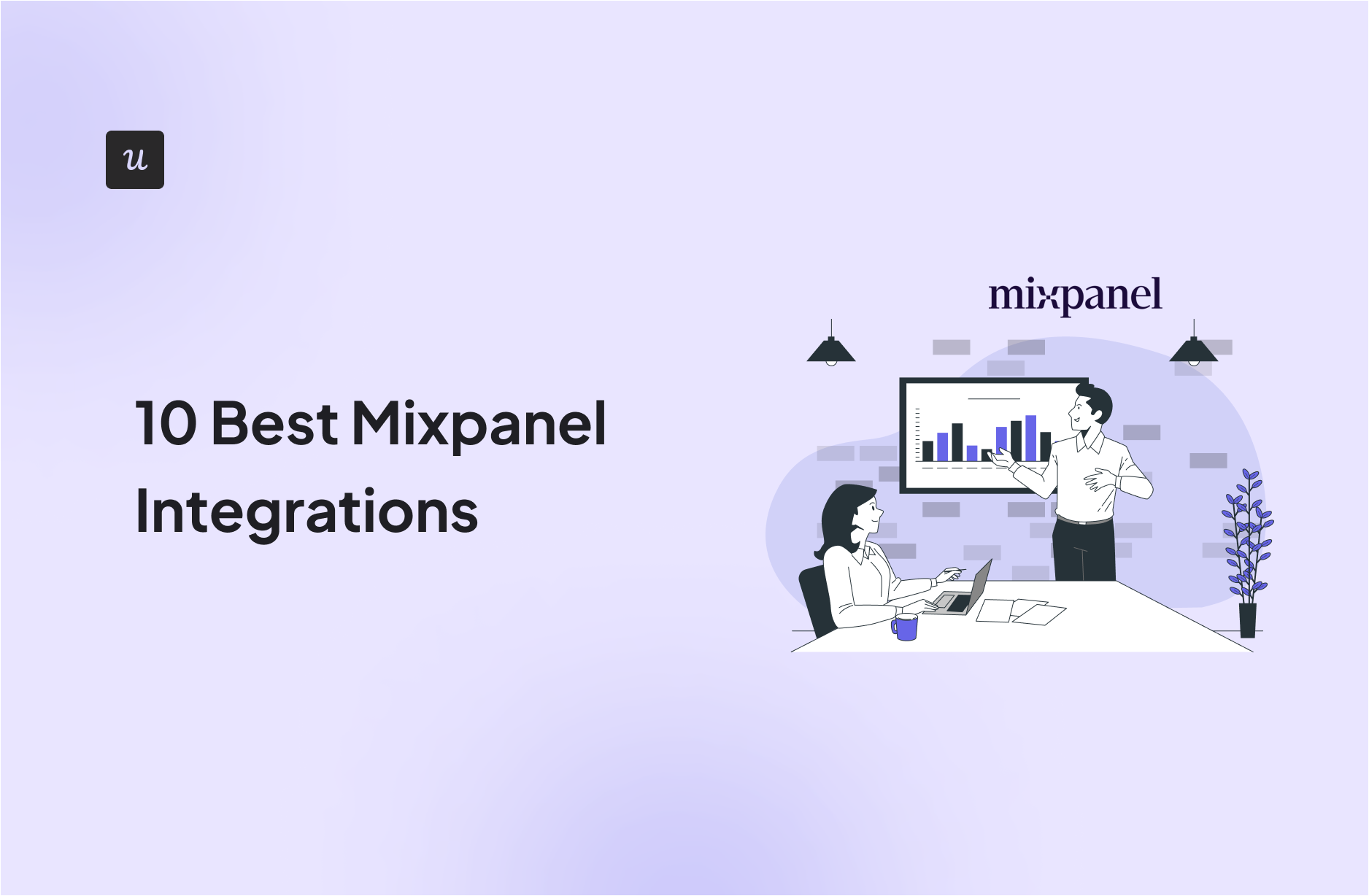 10 Best Mixpanel Integrations