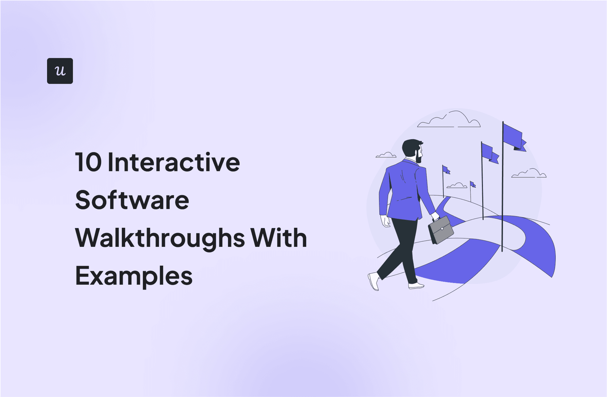 10 Interactive Software Walkthroughs With Examples cover