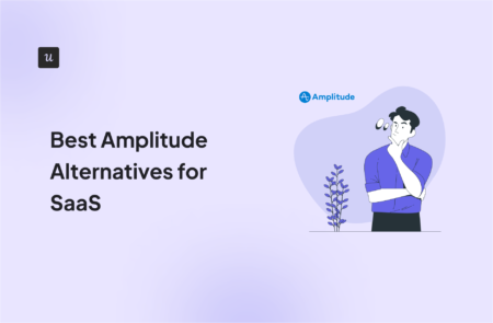 Best Amplitude Alternatives for SaaS