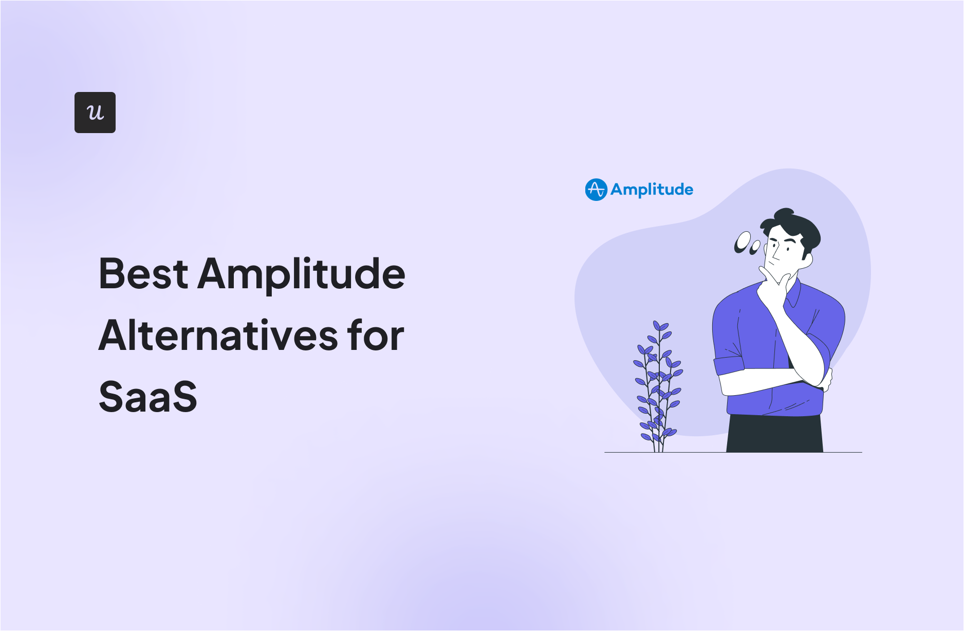 Best Amplitude Alternatives for SaaS