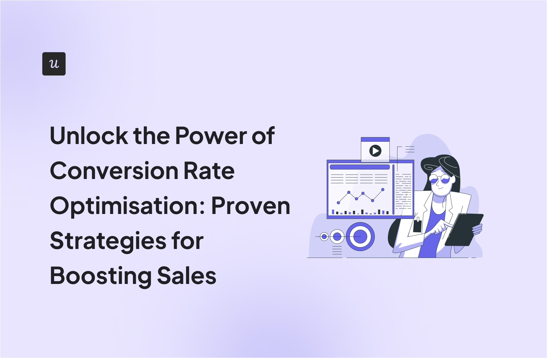 Unlock the Power of Conversion Rate Optimisation: Proven Strategies for Boosting Sales