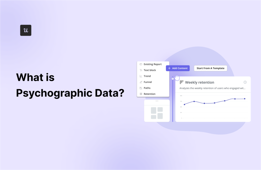 What is Psychographic Data and How It Enhances Marketing Strategy