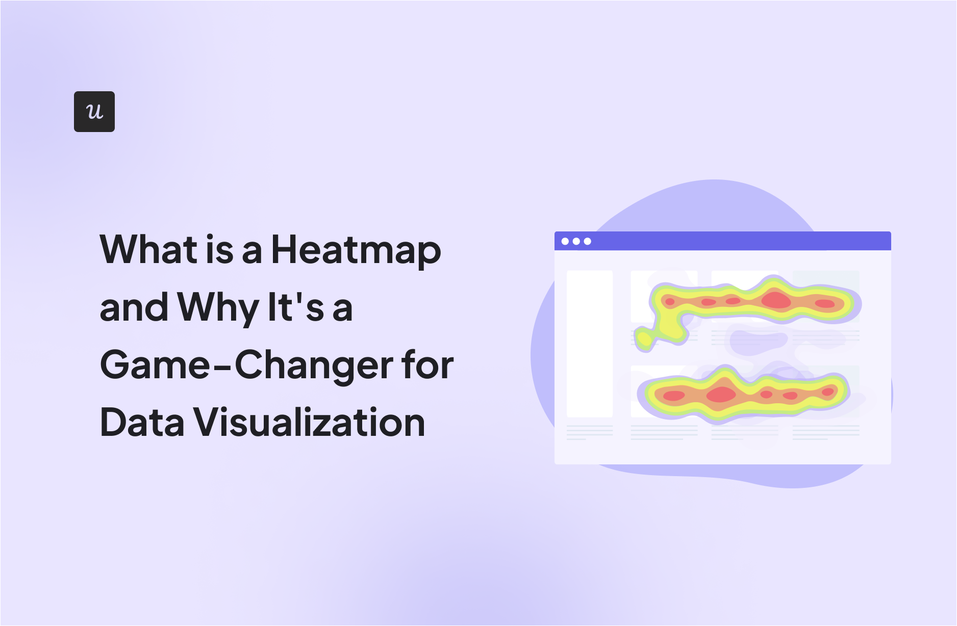 What is a Heatmap and Why It's a Game-Changer for Data Visualization