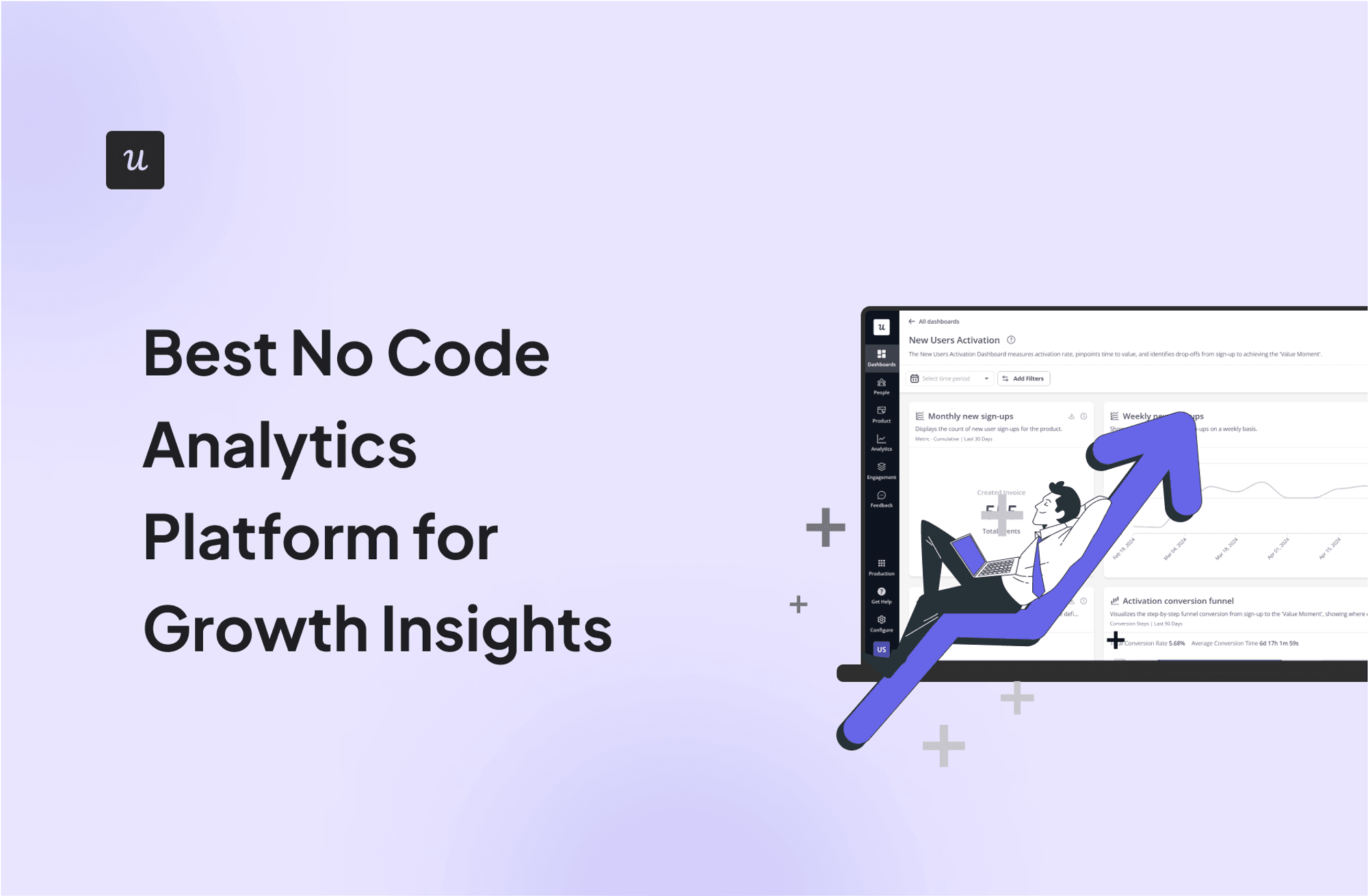 Best No Code Analytics Platform for Growth Insights cover