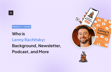 Who is Lenny Rachitsky: Background, Newsletter, Podcast, and More cover