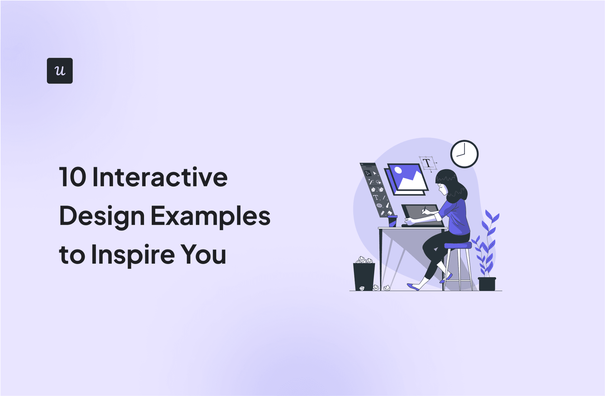 10 Interactive Design Examples to Inspire You cover