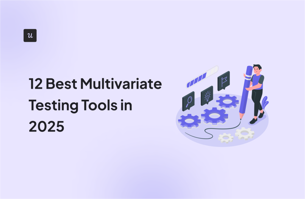 12 Best Multivariate Testing Tools in 2025