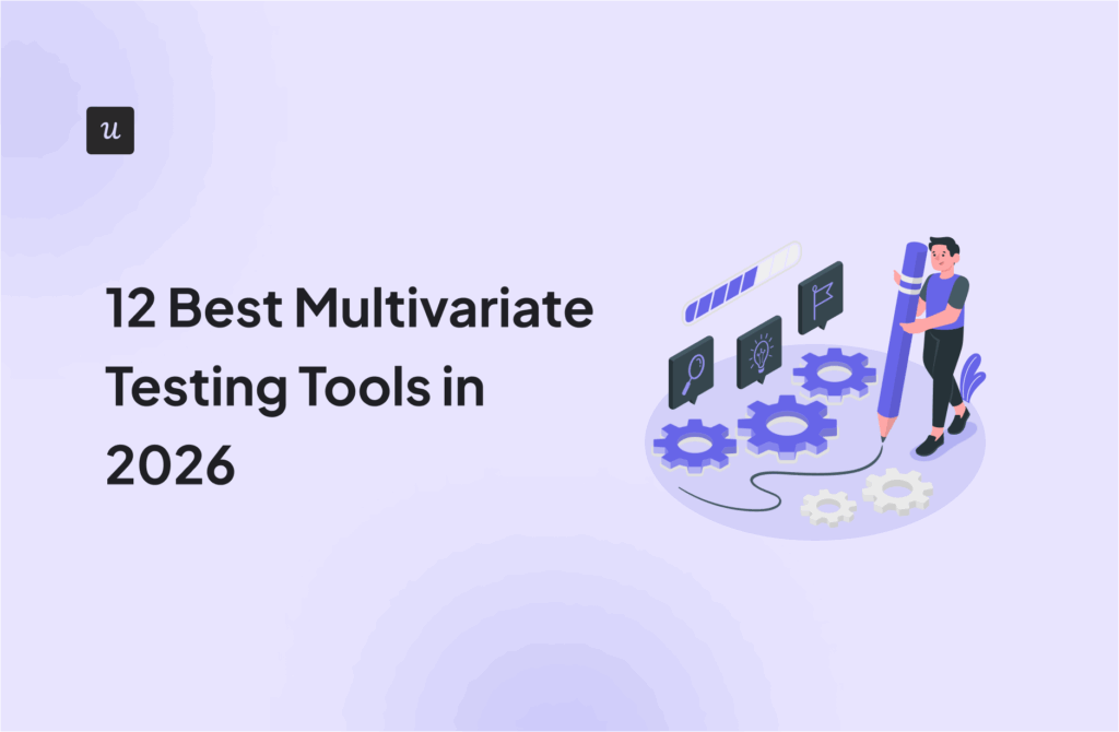12 Best Multivariate Testing Tools in 2026