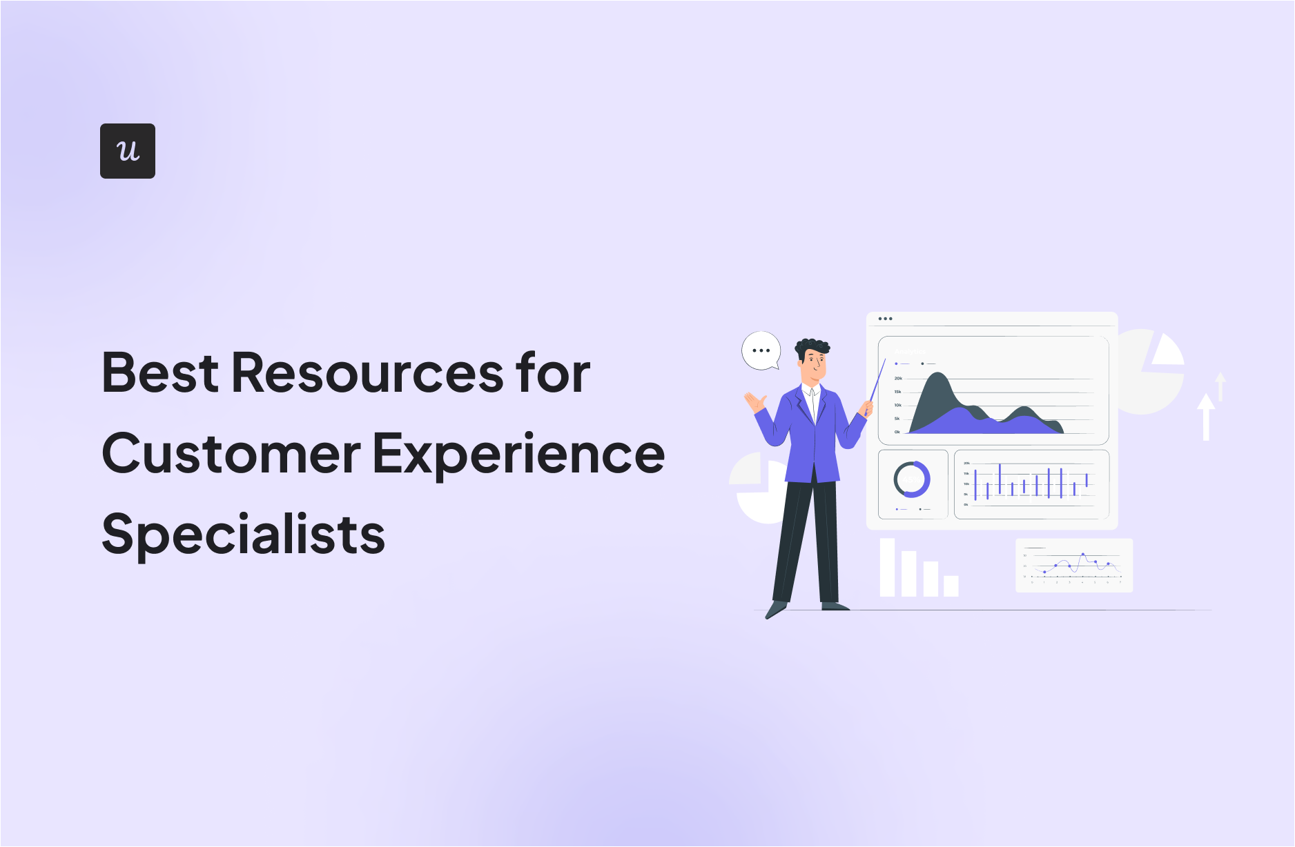 Best Resources for Customer Experience Specialists