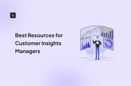 Best Resources for Customer Insights Managers