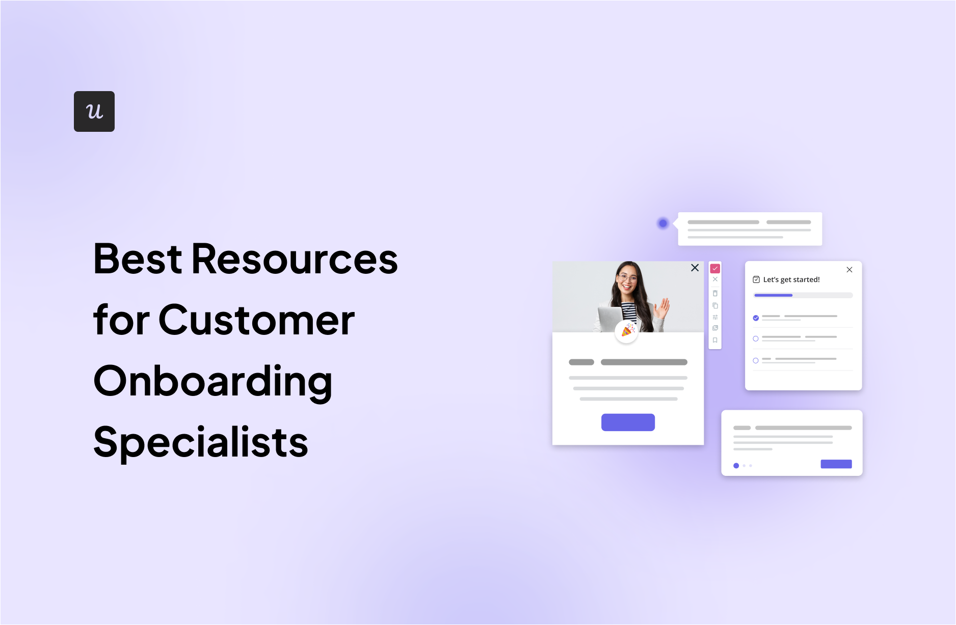 Best Resources for Customer Onboarding Specialists