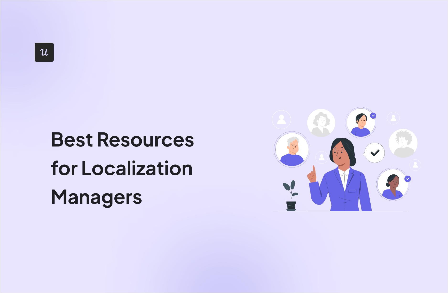Best Resources for Localization Managers