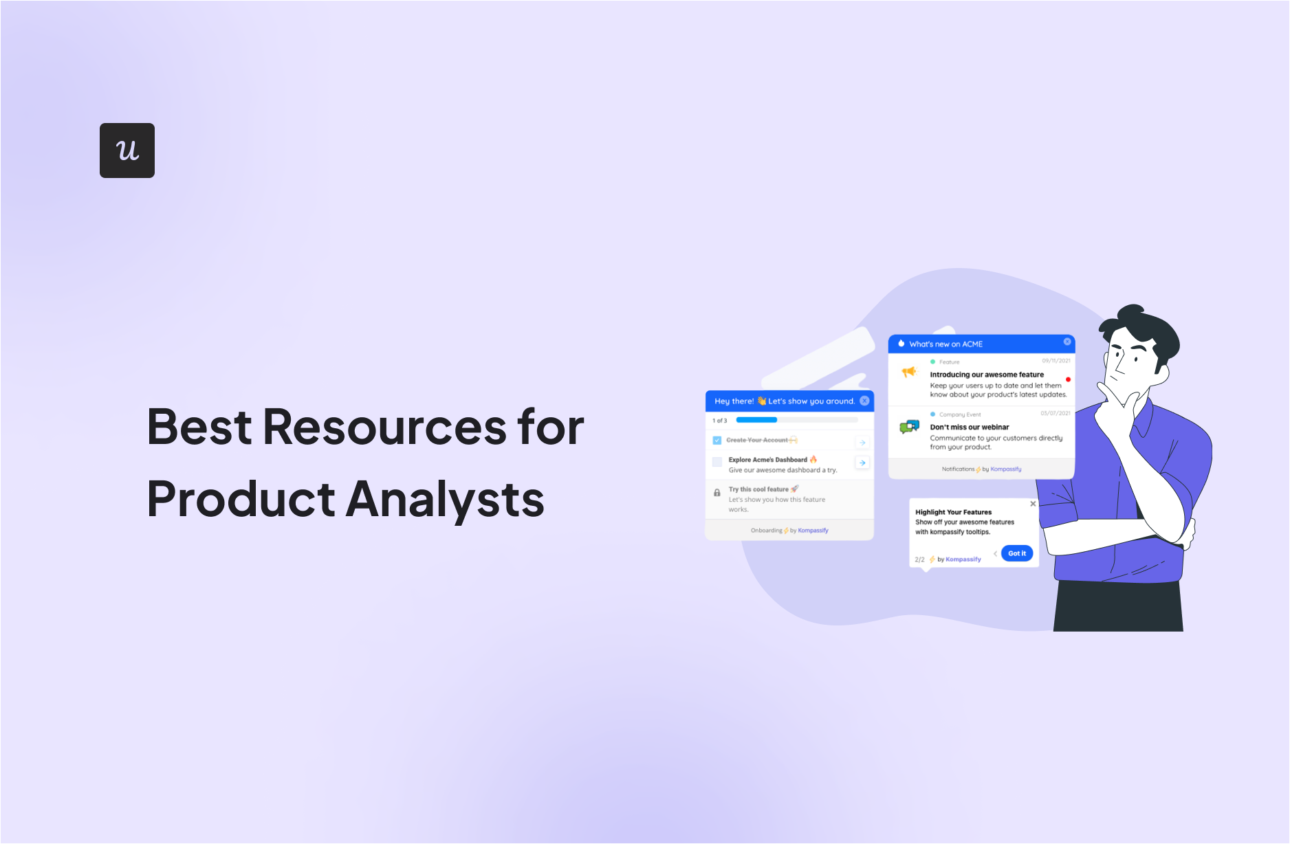 Best Resources for Product Analysts