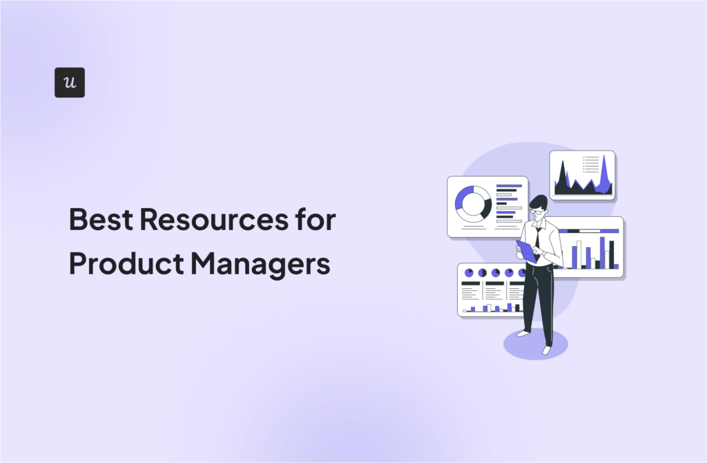 Best Resources for Product Managers