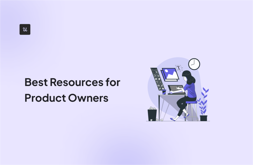 Best Resources for Product Owners