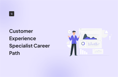 Customer Experience Specialist Career Path