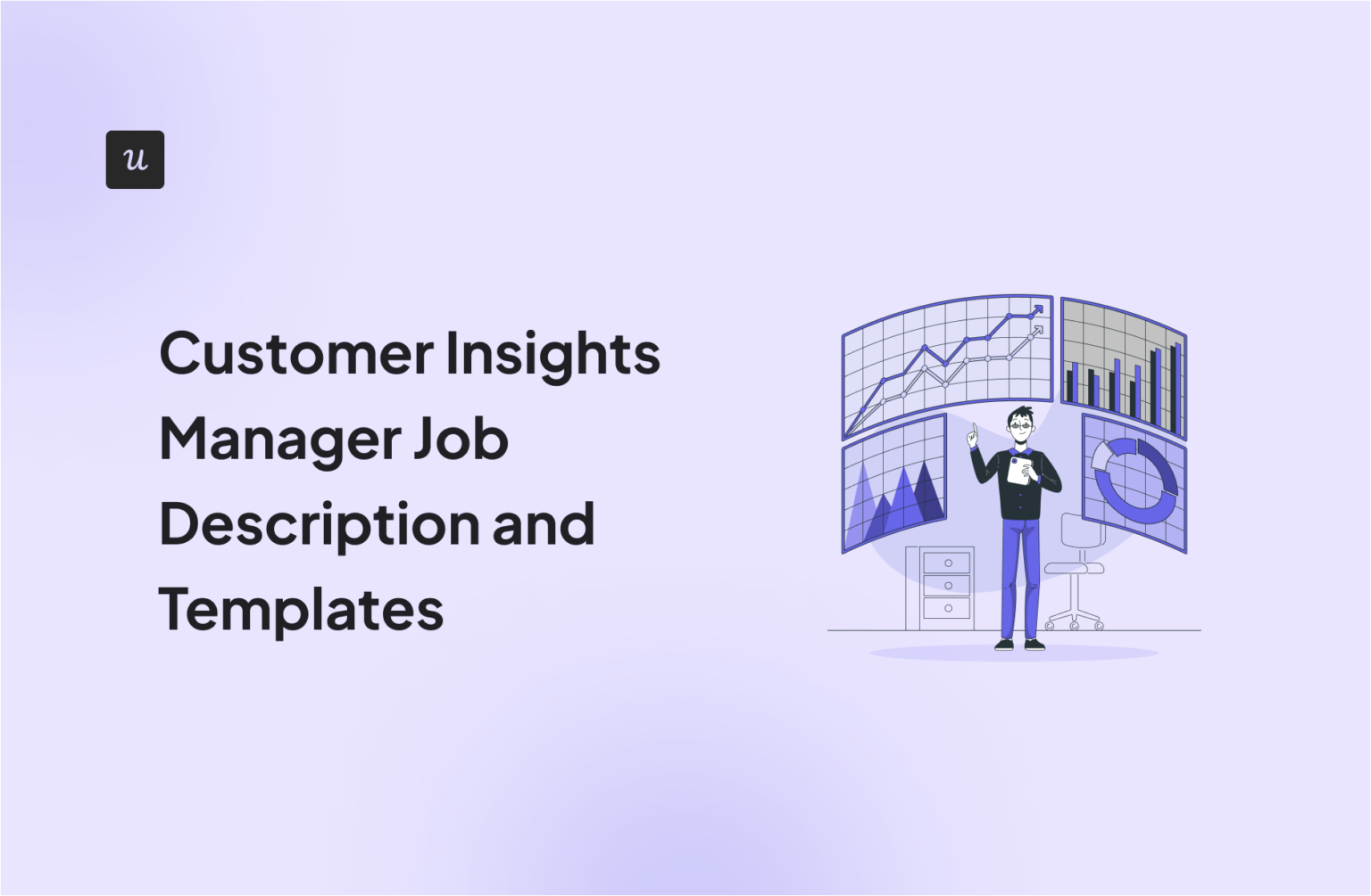 Customer Insights Manager Job Description And Templates - Thoughts ...