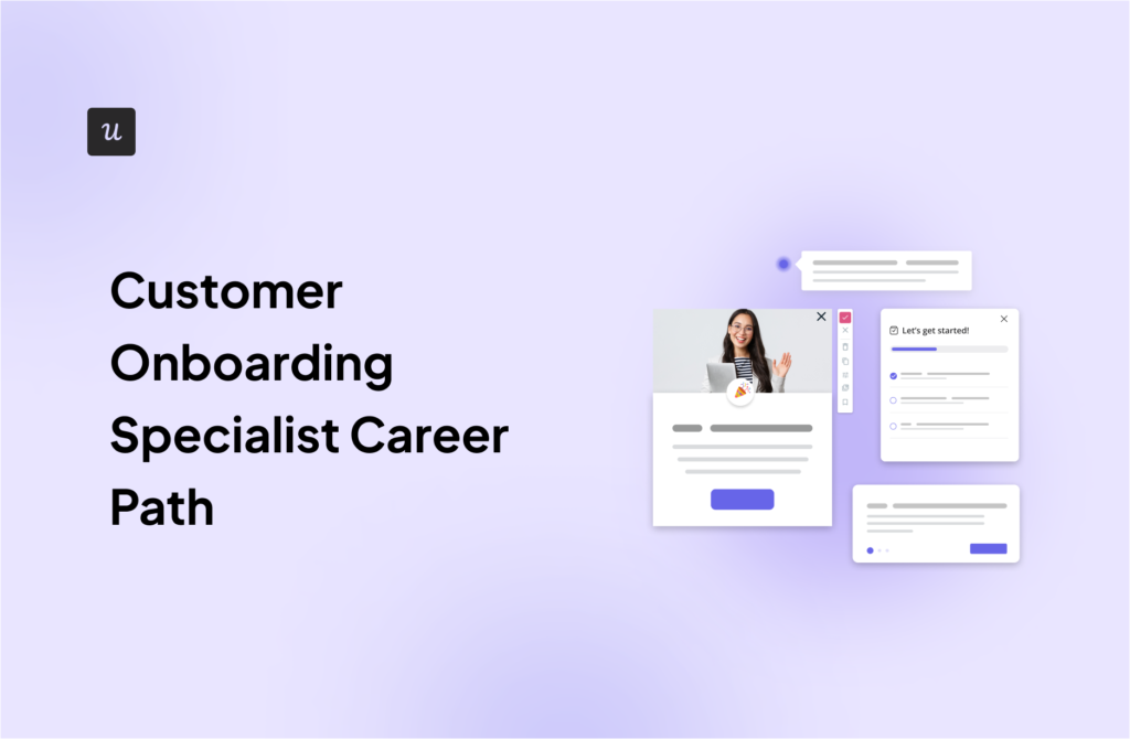 Customer Onboarding Specialist Career Path