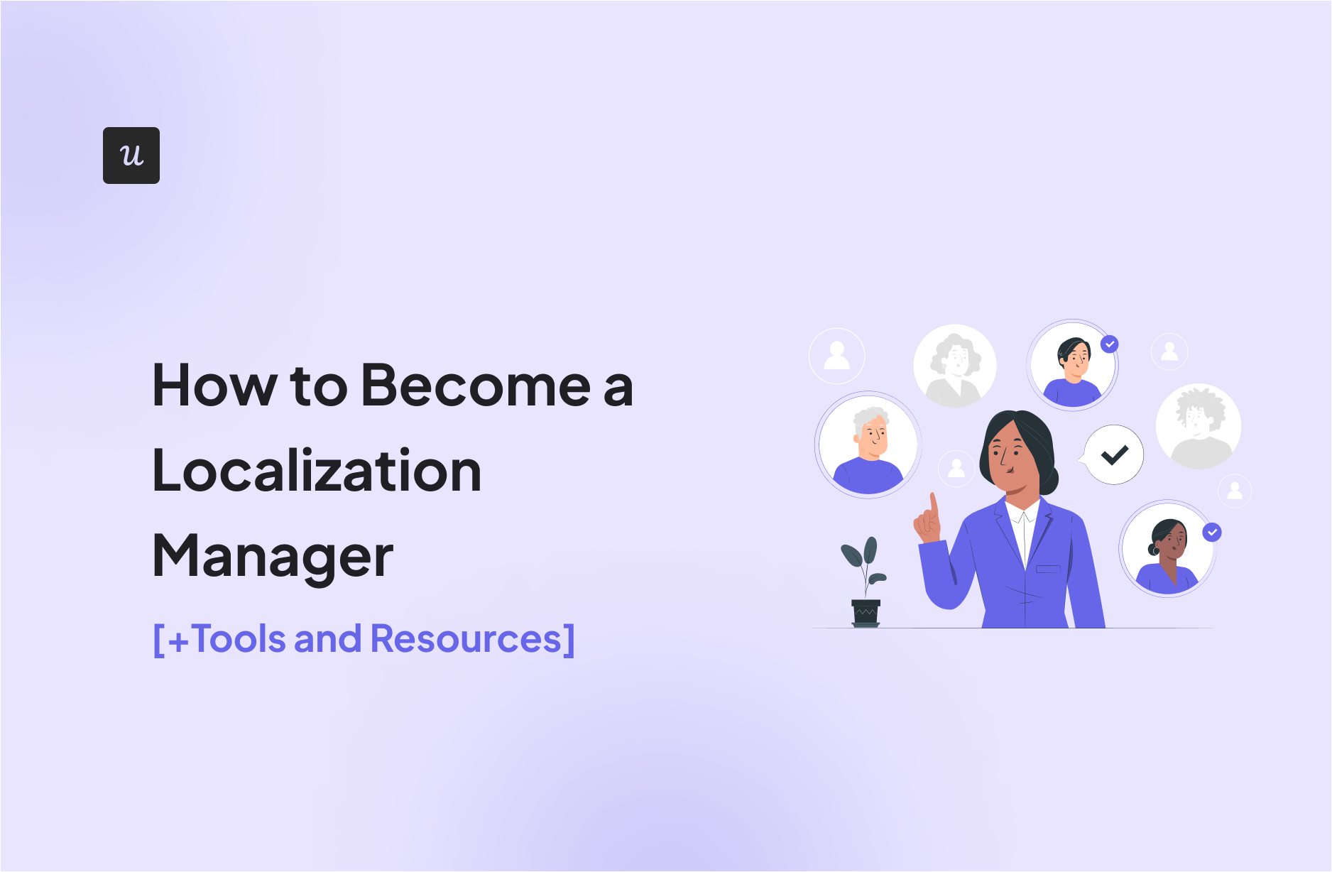 How to Become a Localization Manager