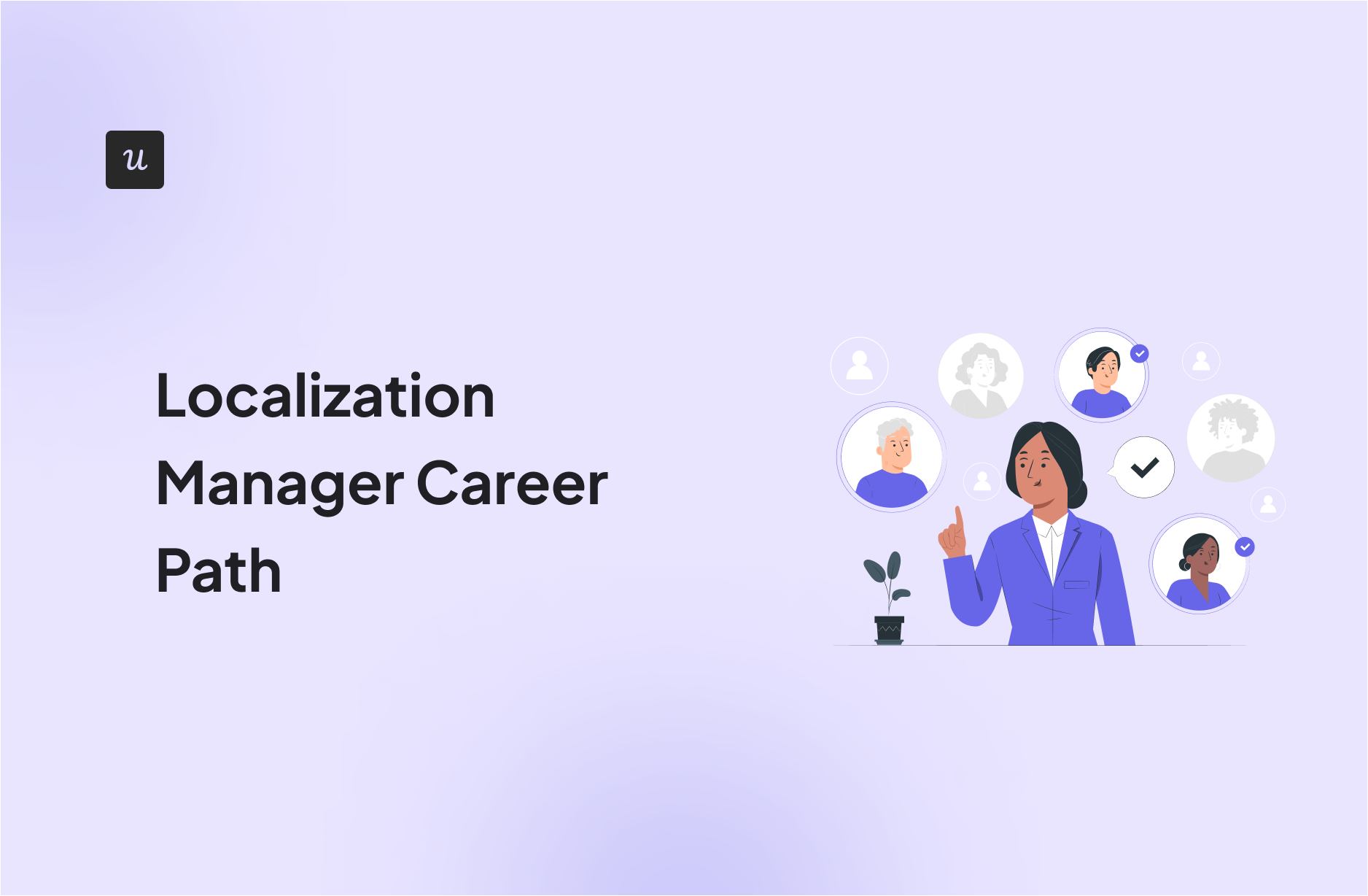 Localization Manager Career Path