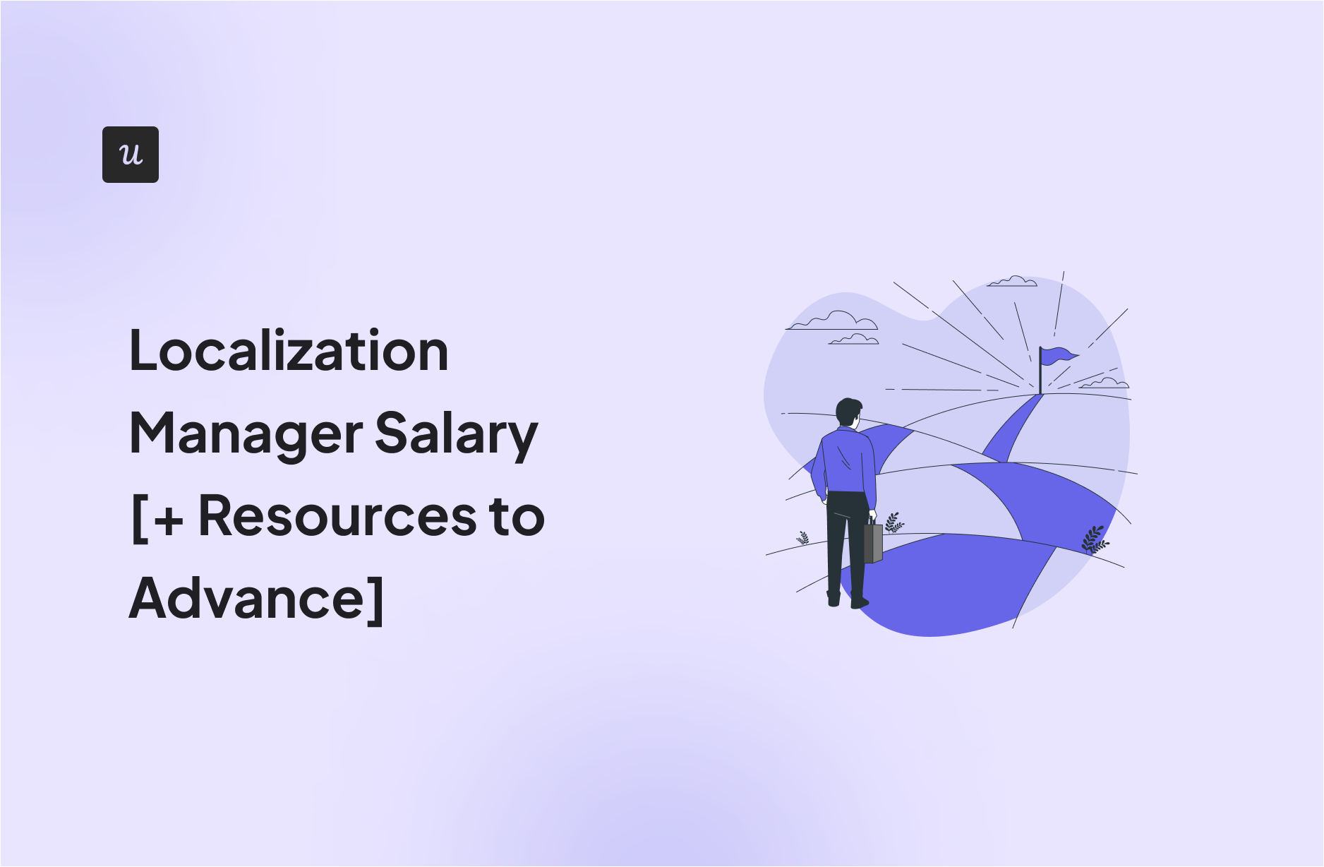 Localization Manager Salary [+ Resources to Advance]