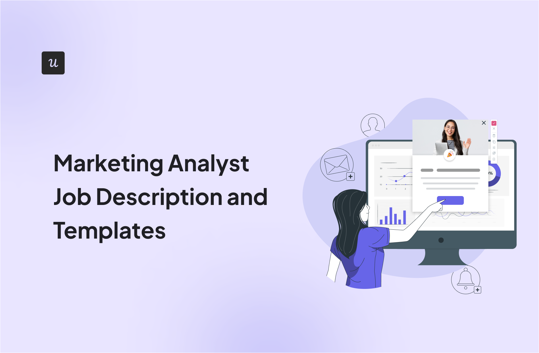 Marketing Analyst Job Description and Templates