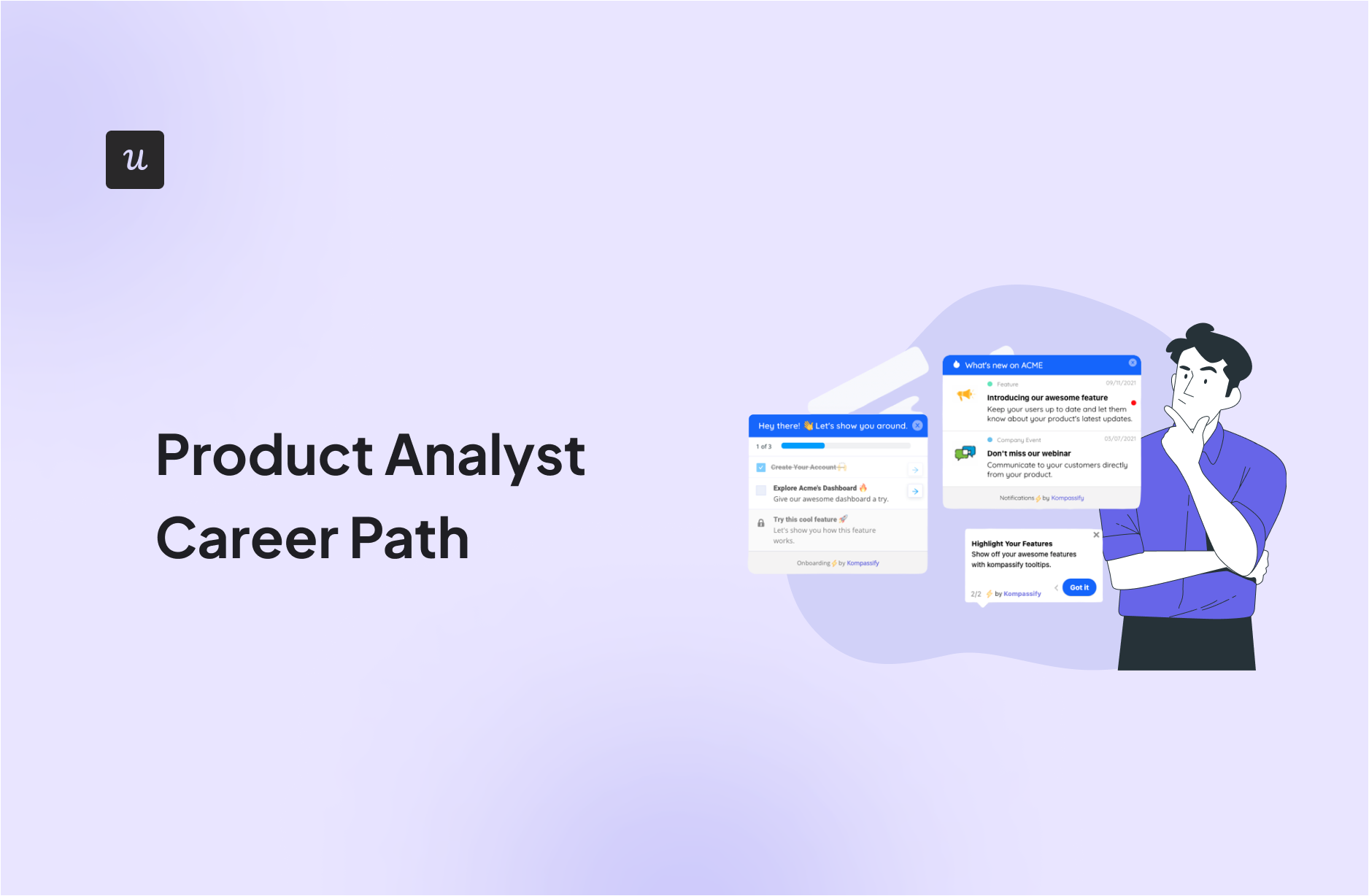 Product Analyst Career Path
