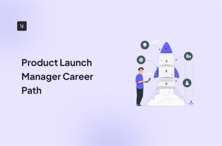 Product Launch Manager Career Path