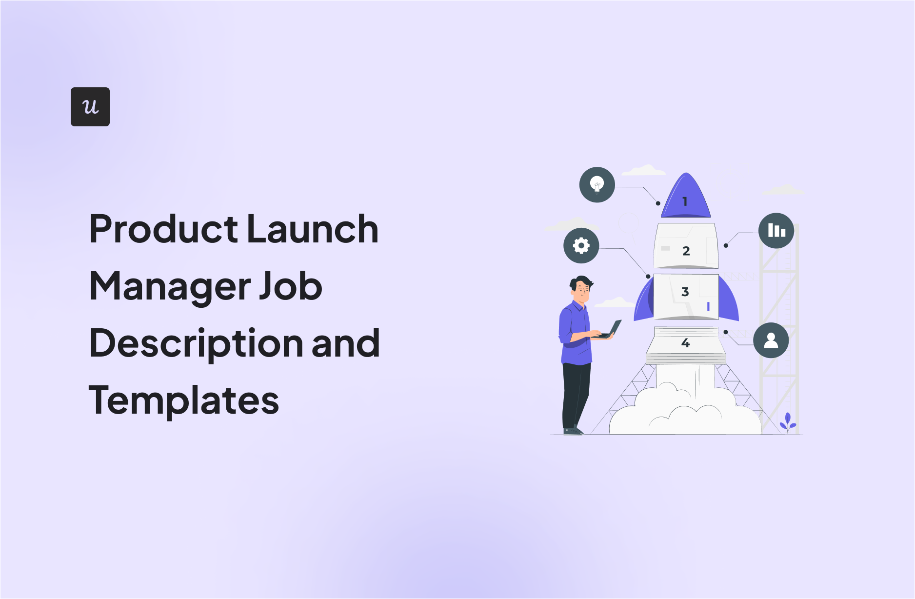 Product Launch Manager Job Description and Templates