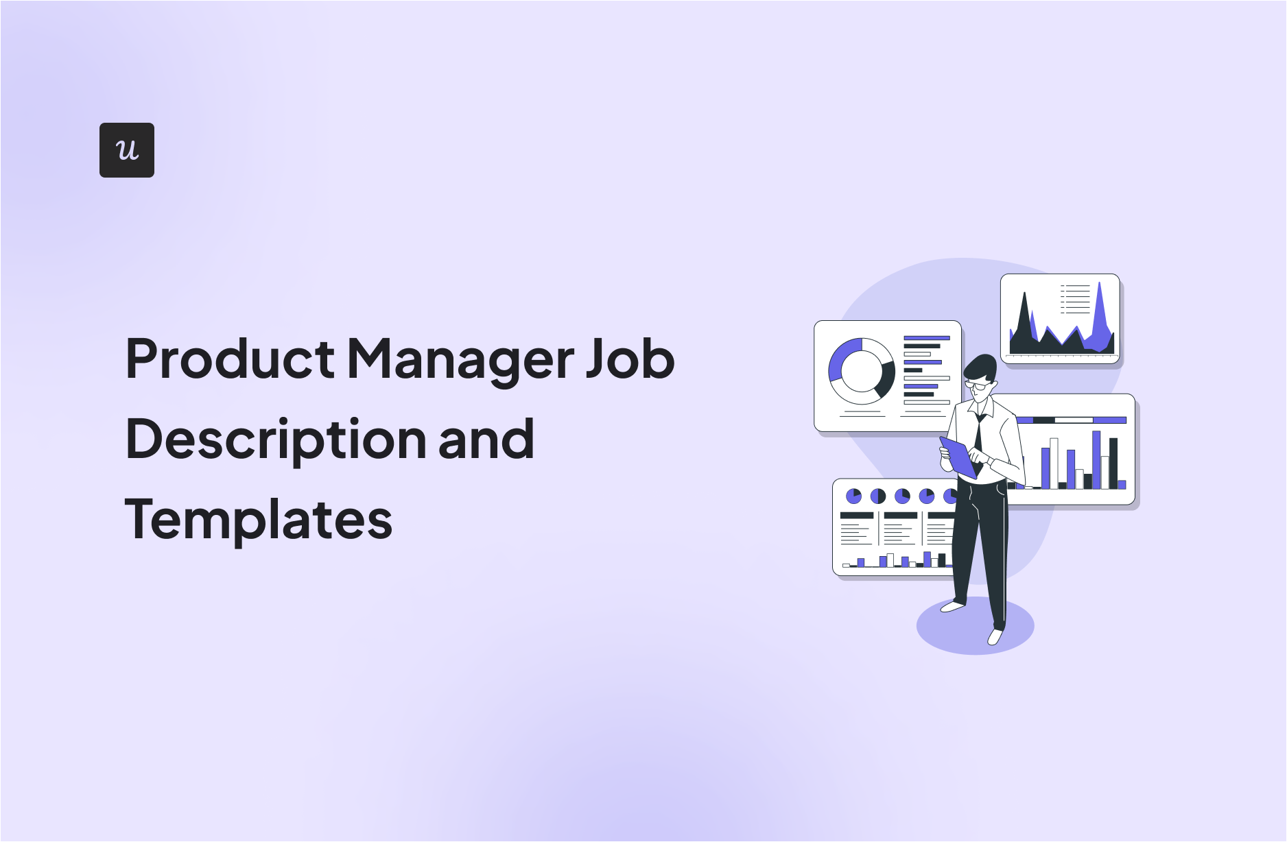 Product Manager Job Description and Templates
