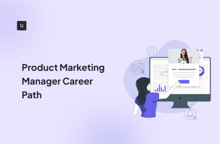 Product Marketing Manager Career Path