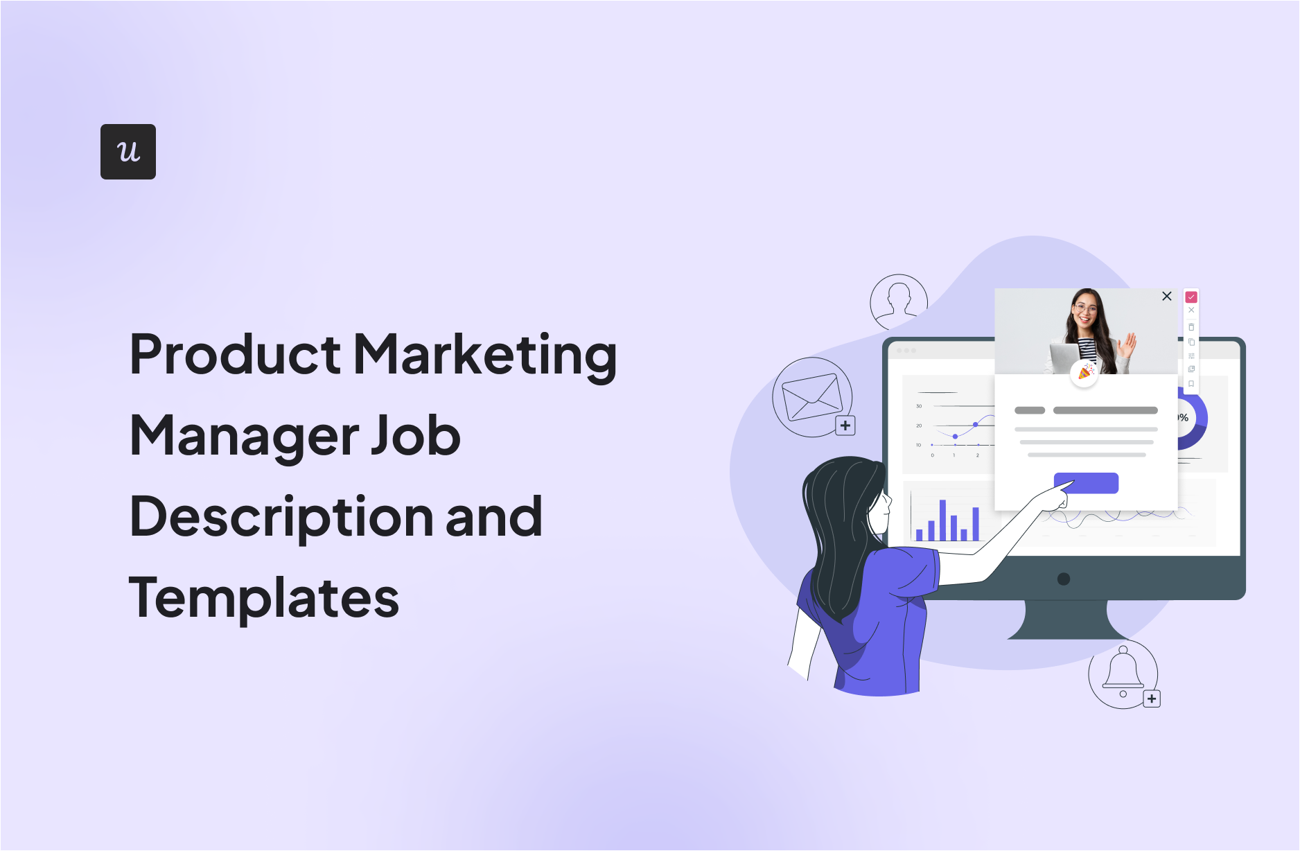 Product Marketing Manager Job Description and Templates