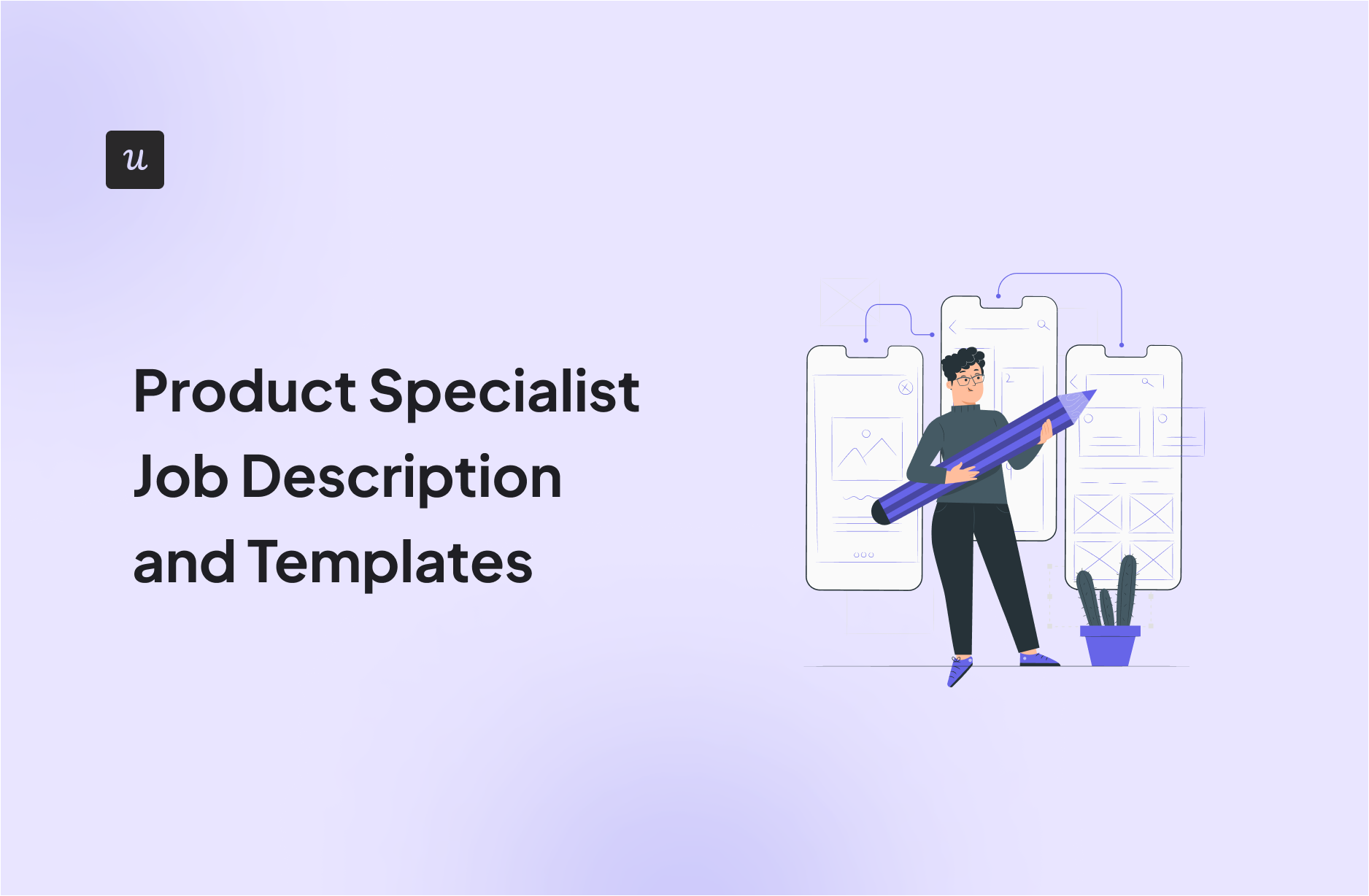 Product Specialist Job Description and Templates